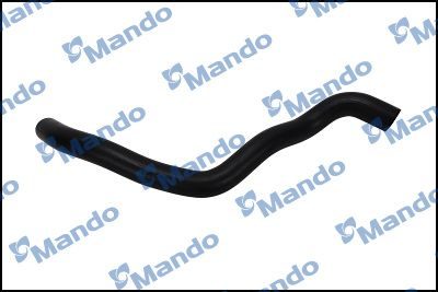 Патрубок системи охолодження MANDO DCC020730 - zapix