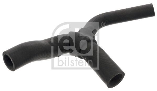 Патрубок системи охолодження FEBI BILSTEIN 46586 - zapix