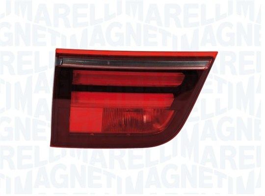 Задній ліхтар MAGNETI MARELLI 710815040020 - zapix