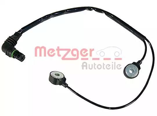 Датчик детонації METZGER 0907069 - zapix