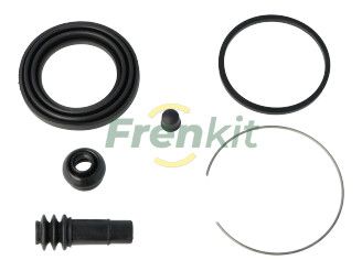 Ремкомплект гальмівного супорта FRENKIT 254069 - zapix