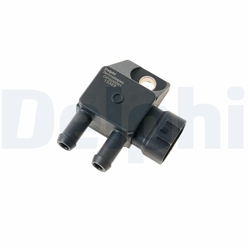 Датчик тиску відпрацьованих газів DELPHI DPS0006112B1 - zapix