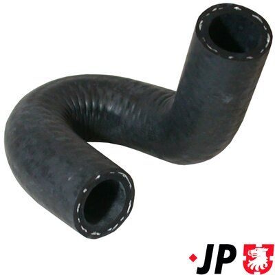 Патрубок системи охолодження JP GROUP 1114301100 - zapix