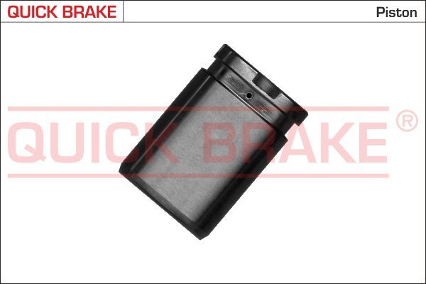 Поршень гальмівного супорта QUICK BRAKE 185092K - zapix