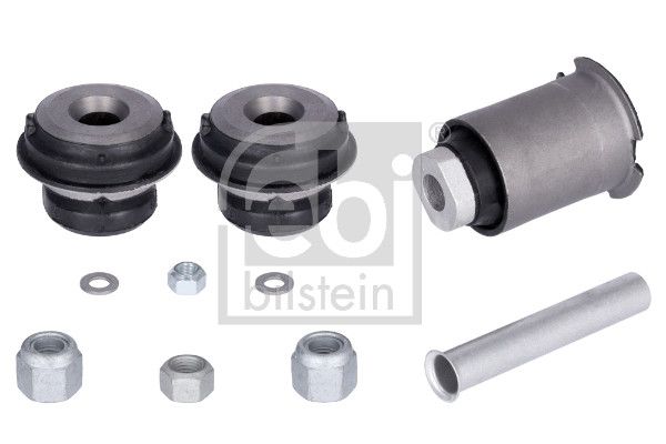 Сайлентблок важеля FEBI BILSTEIN 14233 - zapix