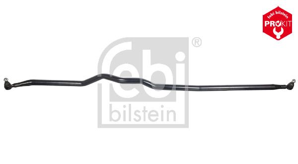 Тяга кермова FEBI BILSTEIN 185793 - zapix