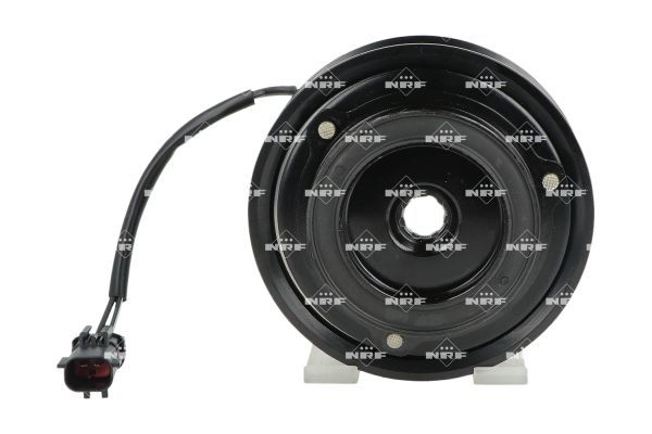 Муфта компресора кондиціонера NRF 380034 - zapix