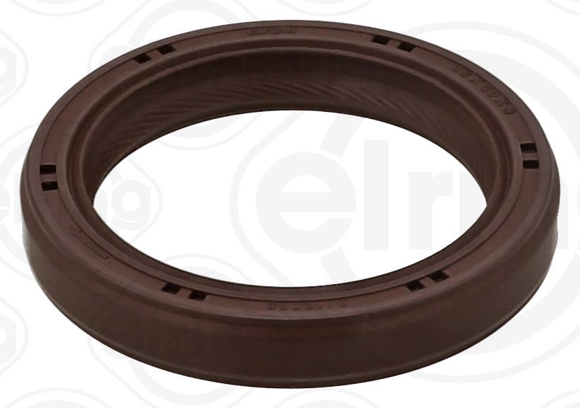 Сальник колінчатого вала ELRING 848350 - zapix