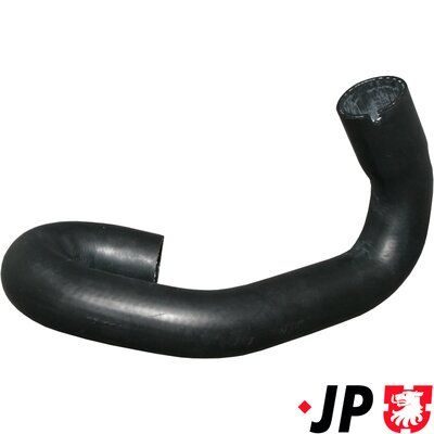 Патрубок системи охолодження JP GROUP 1214301200 - zapix