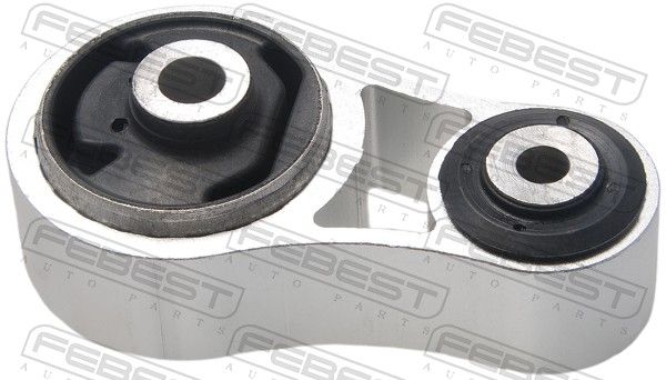 Опора двигуна FEBEST MZMCX9RR - zapix