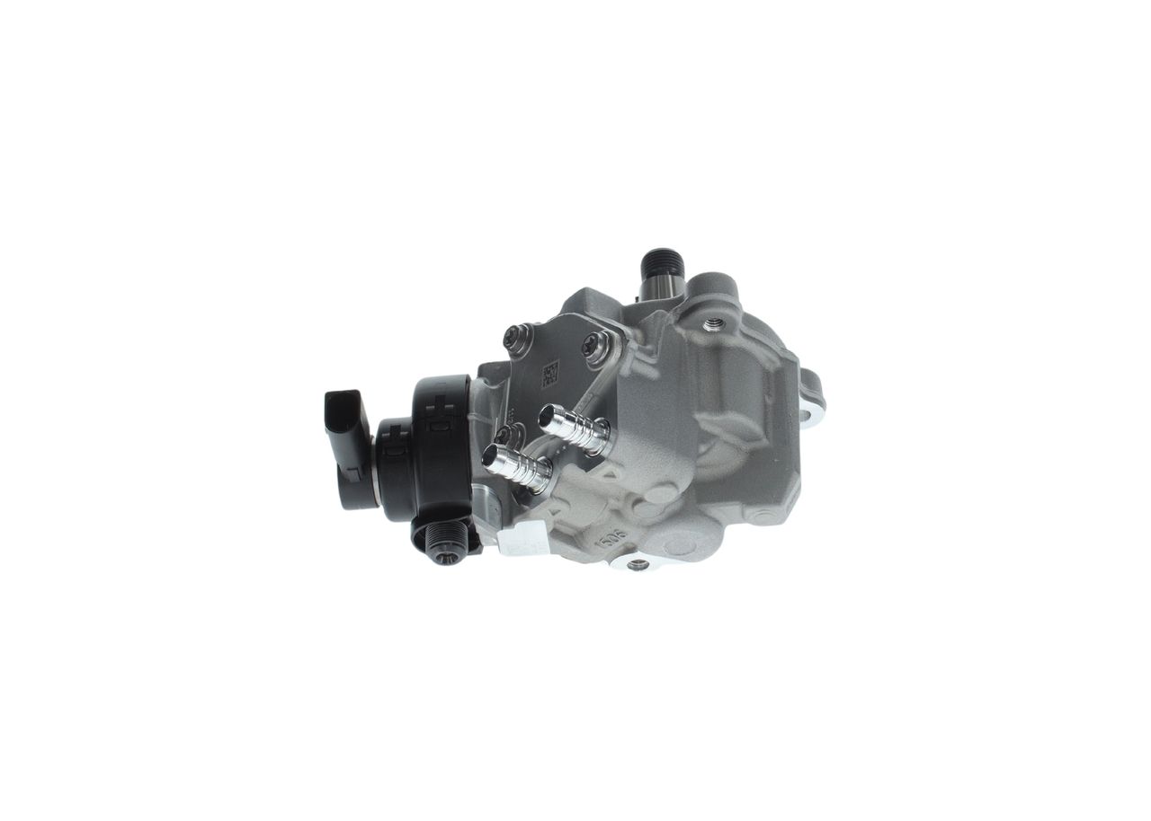 Паливний насос високого тиску (ПНВТ) BOSCH 0445011523 - zapix