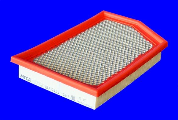 Повітряний фільтр MECAFILTER ELP9455 - zapix