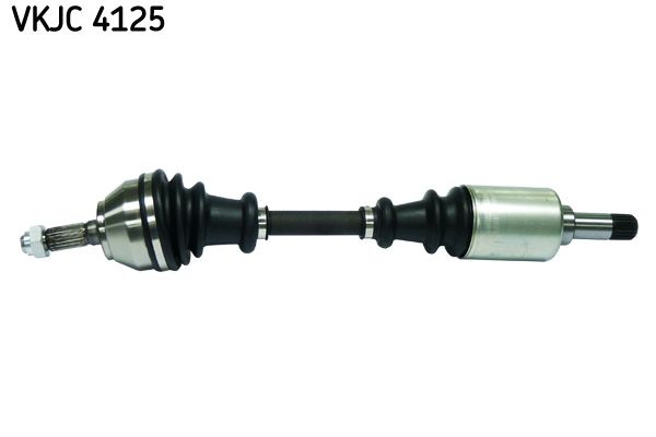 Піввісь SKF VKJC4125 - zapix