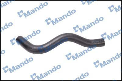 Патрубок системи охолодження MANDO DCC020281 - zapix