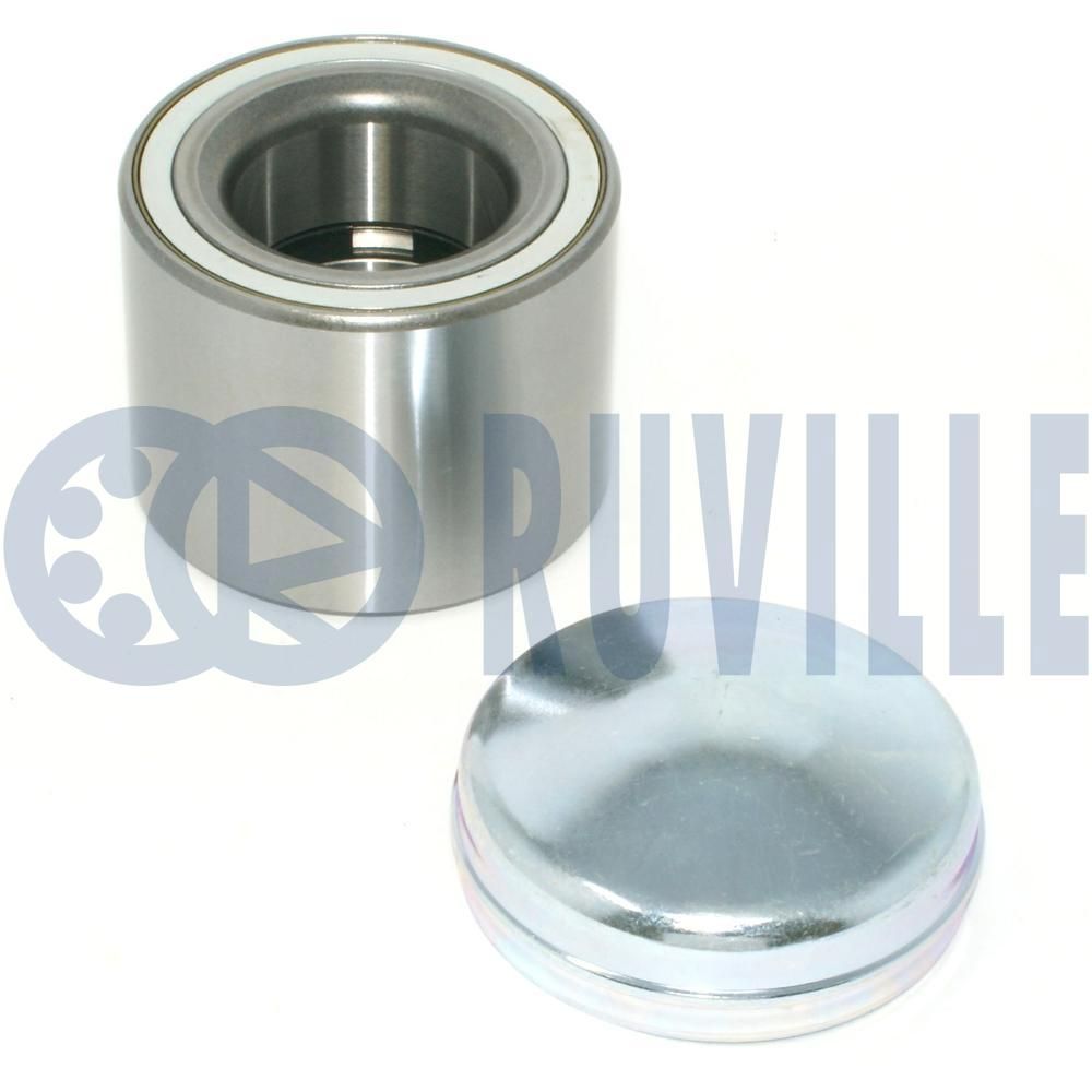 Підшипник / маточина колеса RUVILLE 220954 - zapix