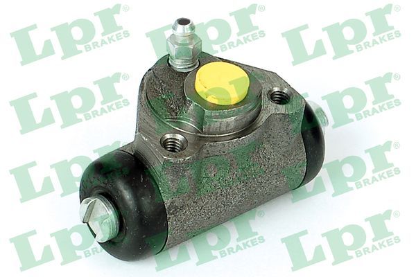 Колісний гальмівний циліндр LPR 4403 - zapix