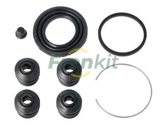 Ремкомплект гальмівного супорта FRENKIT 243025 - zapix