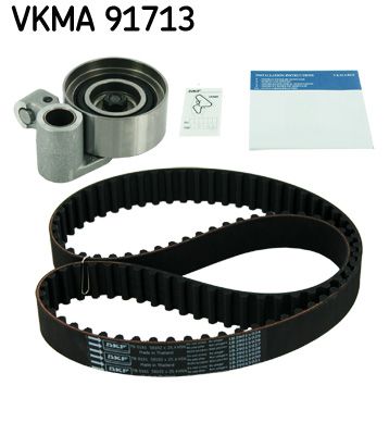 Комплект ременя ГРМ SKF VKMA91713 - zapix