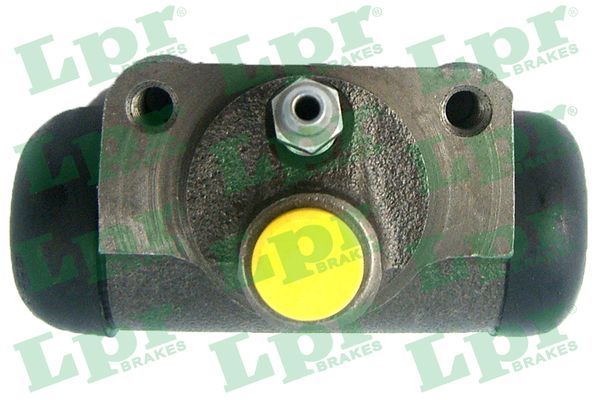 Колісний гальмівний циліндр LPR 4865 - zapix
