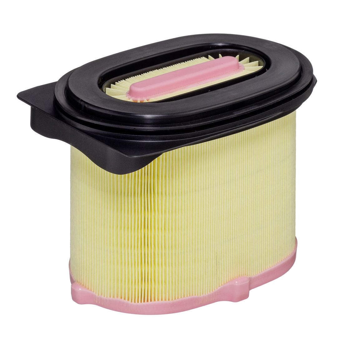 Повітряний фільтр HENGST FILTER E1865L - zapix