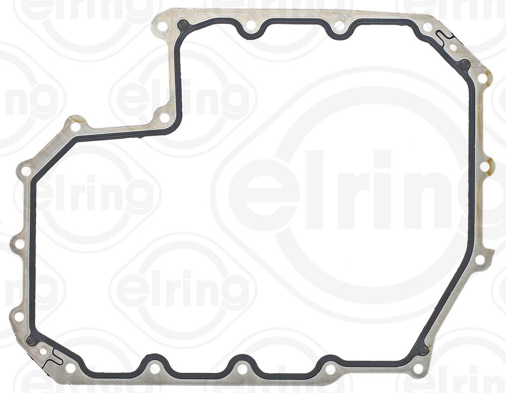 Прокладка оливного піддона ELRING 730970 - zapix