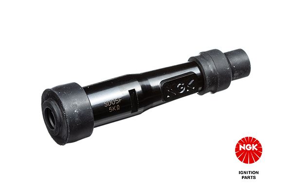 Наконечник свічки запалювання NGK 8022 - zapix