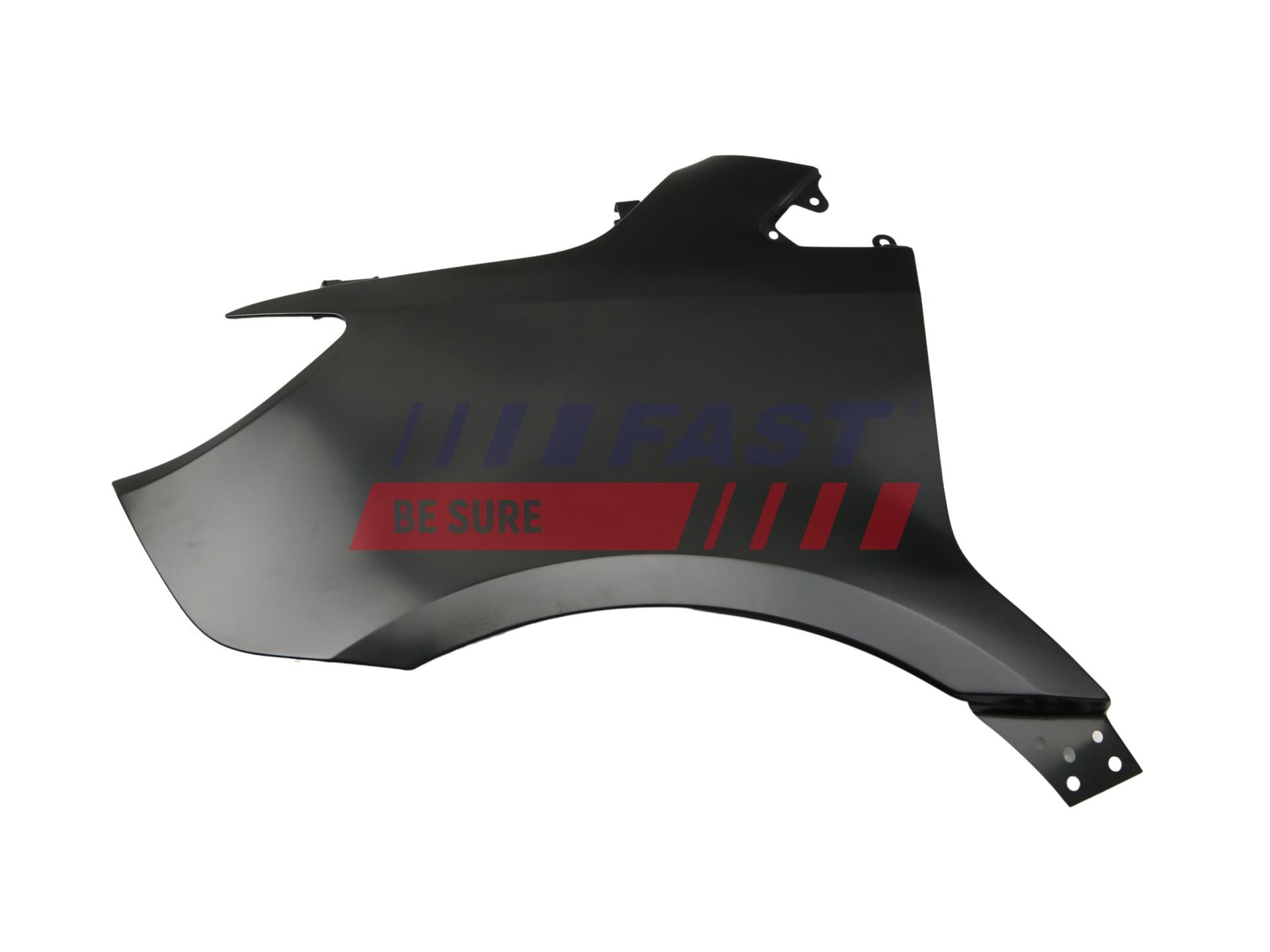 Крило FAST FT89511 - zapix