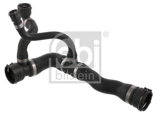 Патрубок системи охолодження FEBI BILSTEIN 46037 - zapix