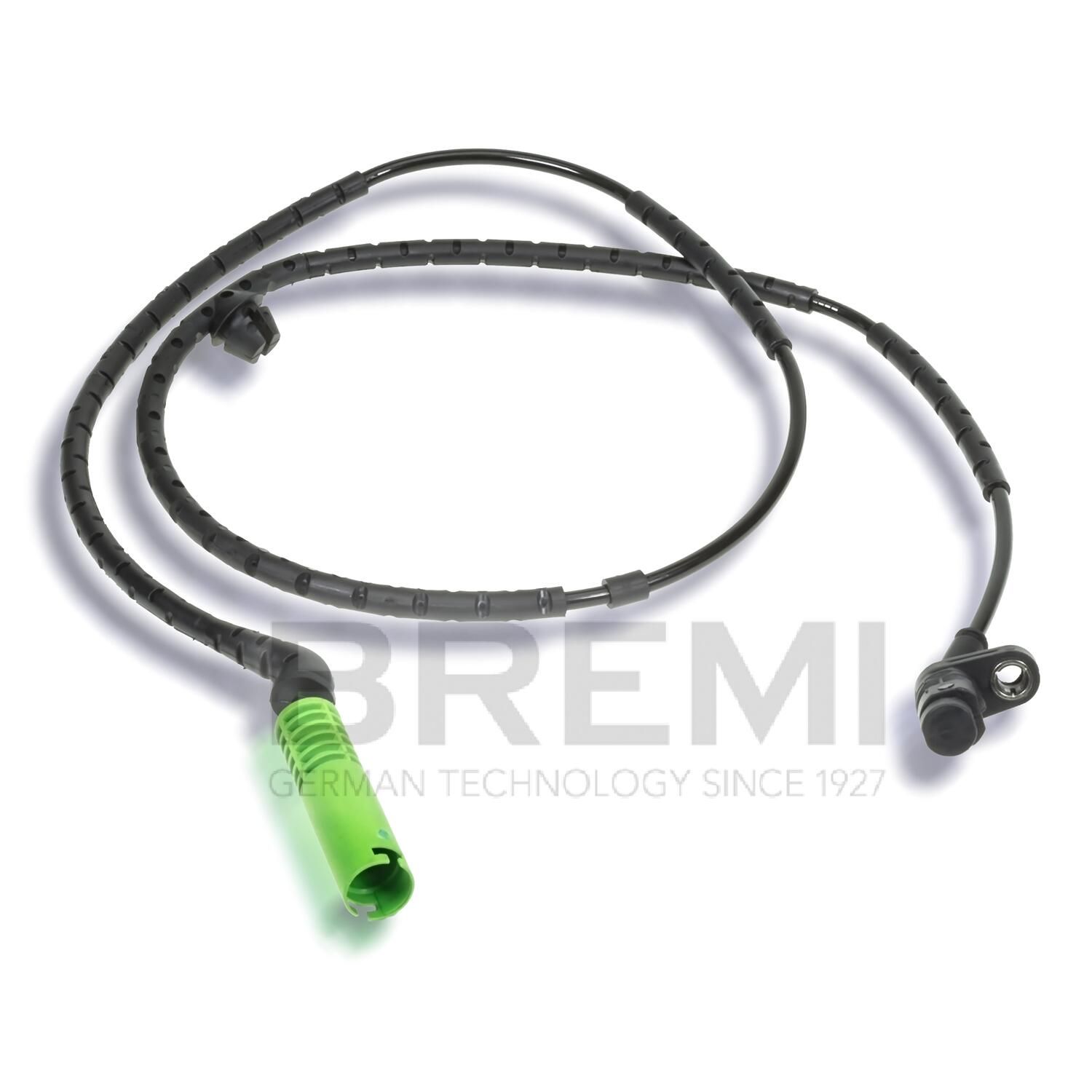 Датчик ABS BREMI 50482 - zapix