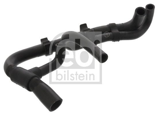 Патрубок системи охолодження FEBI BILSTEIN 45656 - zapix