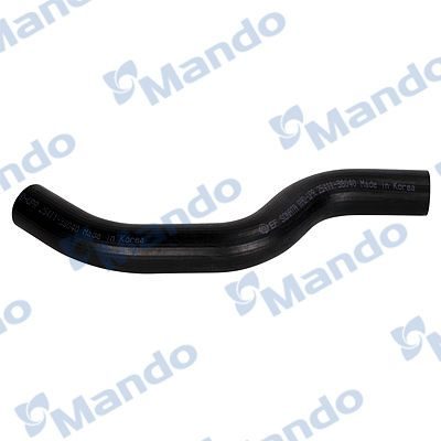 Патрубок системи охолодження MANDO DCC020312 - zapix