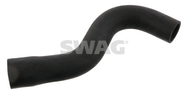 Патрубок системи охолодження SWAG 10905257 - zapix
