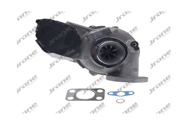 Турбіна JRONE 8G12300N13 - zapix