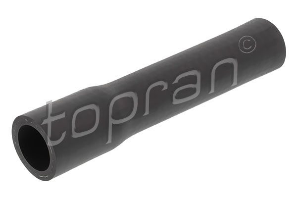 Патрубок системи охолодження TOPRAN 101035 - zapix