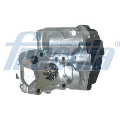 Клапан EGR FRECCIA EGR12199 - zapix
