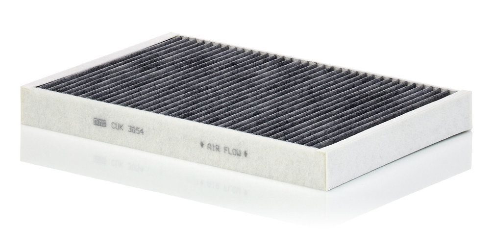 Фільтр салону MANN-FILTER CUK3054 - zapix