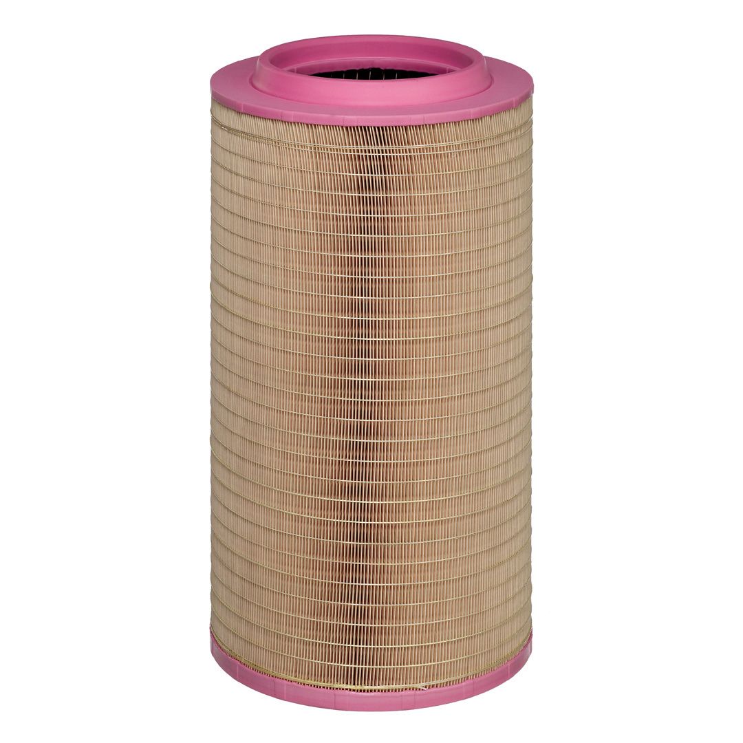 Повітряний фільтр HENGST FILTER E1660L - zapix