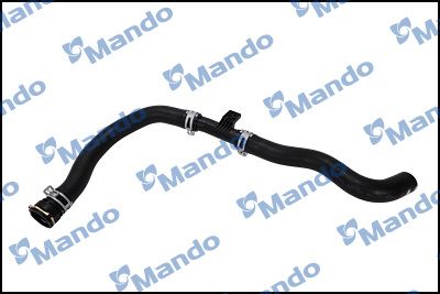 Патрубок системи охолодження MANDO MCC020120 - zapix