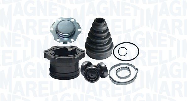Шарнир равных угловых скоростей (ШРУС) MAGNETI MARELLI 302009100041