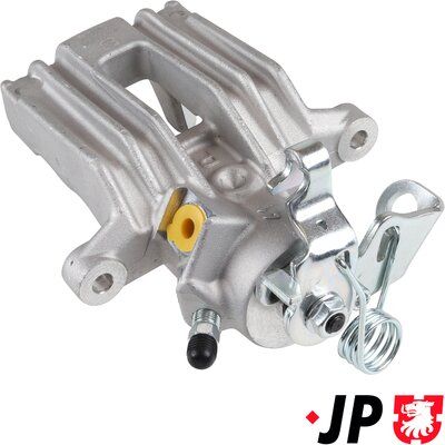 Гальмівний супорт JP GROUP 1162009580 - zapix