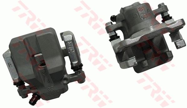 Гальмівний супорт TRW BCN716 - zapix
