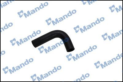 Патрубок системи охолодження MANDO DCC020332 - zapix