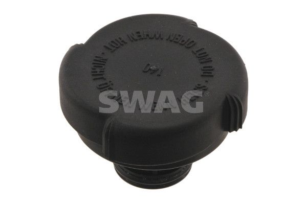 Кришка розширювального бачка SWAG 99912205 - zapix