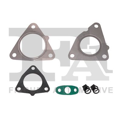 Прокладка турбіни FA1 KT220090E - zapix