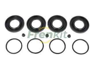 Ремкомплект гальмівного супорта FRENKIT 250003 - zapix