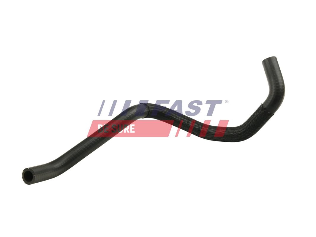Патрубок системи охолодження FAST FT61459 - zapix