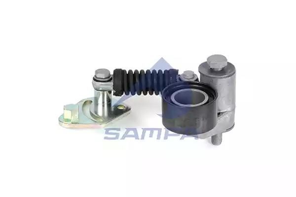 Натяжний пристрій ременя поліклінового SAMPA 021246 - zapix