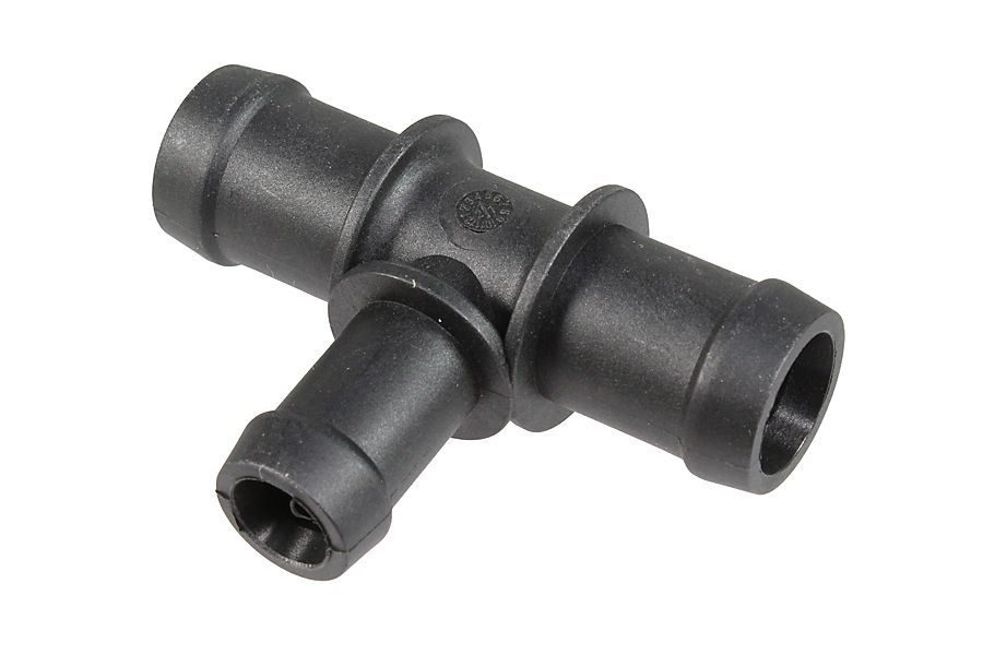 Патрубок системи охолодження METZGER 4010448 - zapix