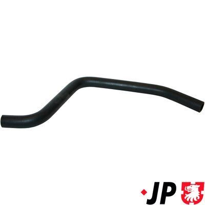 Патрубок системи охолодження JP GROUP 1114303300 - zapix