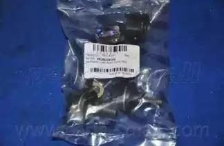 Тяга стабілізатора PARTS-MALL PXCLB011 - zapix
